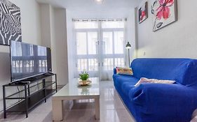 Precioso apartamento en el corazón de la ciudad-Wifi-Aire Acondicionado